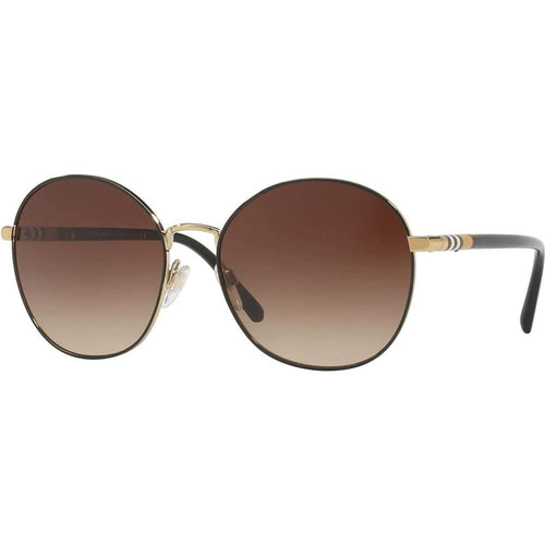 Load image into Gallery viewer, Ladies&#39; Sunglasses Burberry BE3094-114513 ø 56 mm-0
