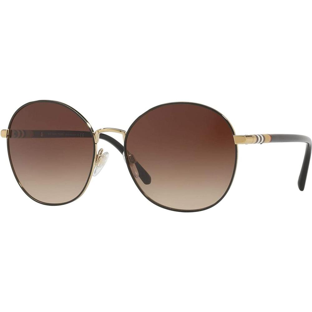 Ladies' Sunglasses Burberry BE3094-114513 ø 56 mm-0