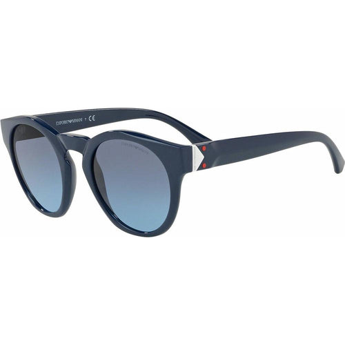 Load image into Gallery viewer, Ladies&#39; Sunglasses Emporio Armani EA4113-56618F Ø 51 mm-0
