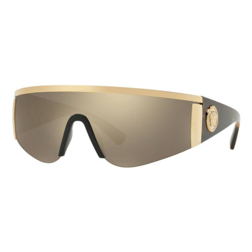Load image into Gallery viewer, Unisex Sunglasses Versace VE2197-10005A Ø 140 mm-0
