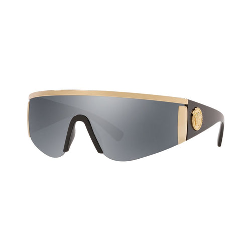 Load image into Gallery viewer, Unisex Sunglasses Versace VE2197-10006G Ø 140 mm-0
