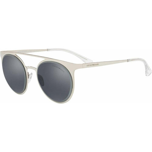 Load image into Gallery viewer, Ladies&#39; Sunglasses Emporio Armani EA2068-30156G Ø 52 mm-0
