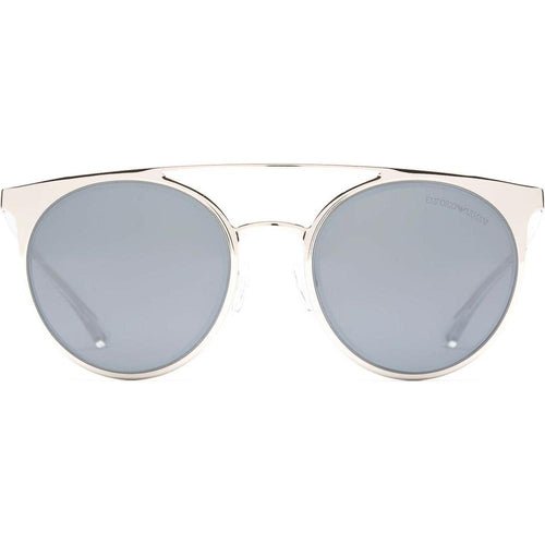 Load image into Gallery viewer, Ladies&#39; Sunglasses Emporio Armani EA2068-30156G Ø 52 mm-1
