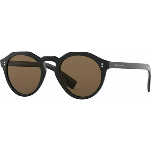 Load image into Gallery viewer, Men&#39;s Sunglasses Burberry BE4280-300173 Ø 50 mm-0
