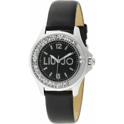 Load image into Gallery viewer, Men&#39;s Watch LIU JO Navy (Ø 41 mm)-0
