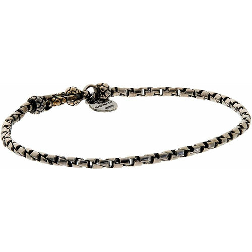 Load image into Gallery viewer, Men&#39;s Bracelet Albert M. WSOX00162.RT-19 Metal (One size)-0
