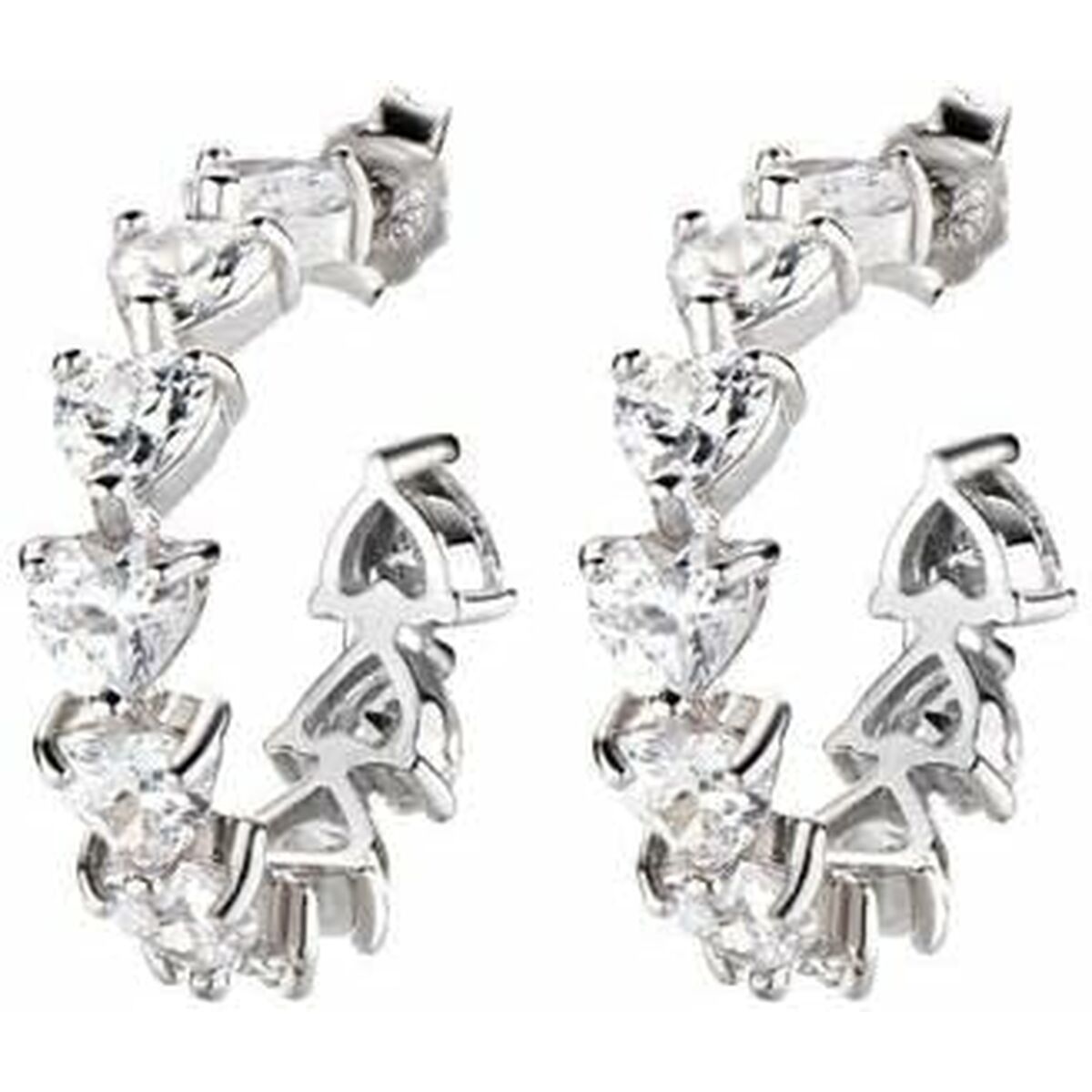 Ladies' Earrings Amen Titanic-0