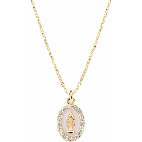 Load image into Gallery viewer, Ladies&#39; Necklace Amen-0
