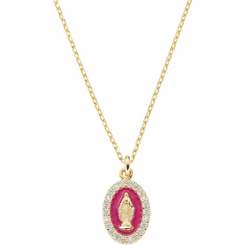 Load image into Gallery viewer, Ladies&#39; Necklace Amen-1
