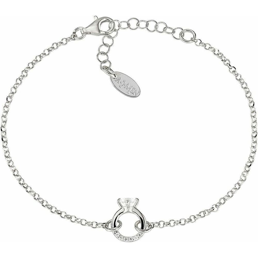 Ladies' Bracelet Amen BRSOGBBZ-0