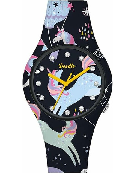 Ladies' Watch Doodle DO35025 (Ø 35 mm)-0