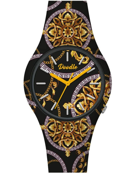Unisex Watch Doodle DO39015 (Ø 38 mm)-0