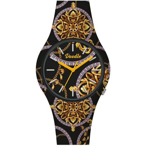 Load image into Gallery viewer, Unisex Watch Doodle DO39015 (Ø 38 mm)-0
