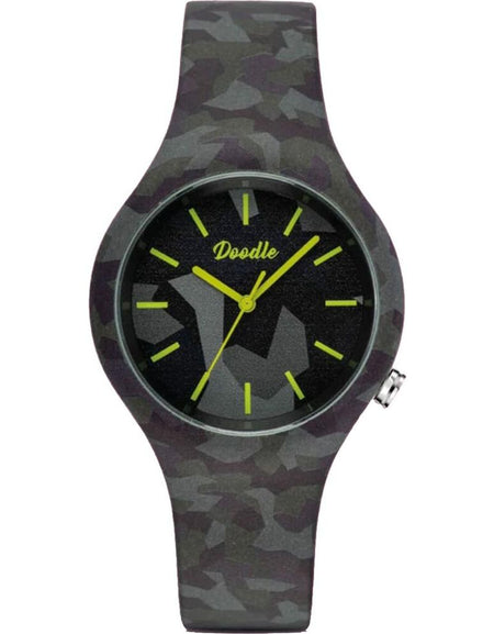 Unisex Watch Doodle DO39018 (Ø 38 mm)-0