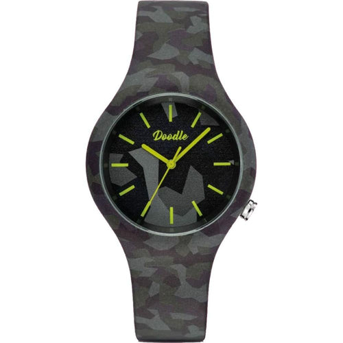 Load image into Gallery viewer, Unisex Watch Doodle DO39018 (Ø 38 mm)-0
