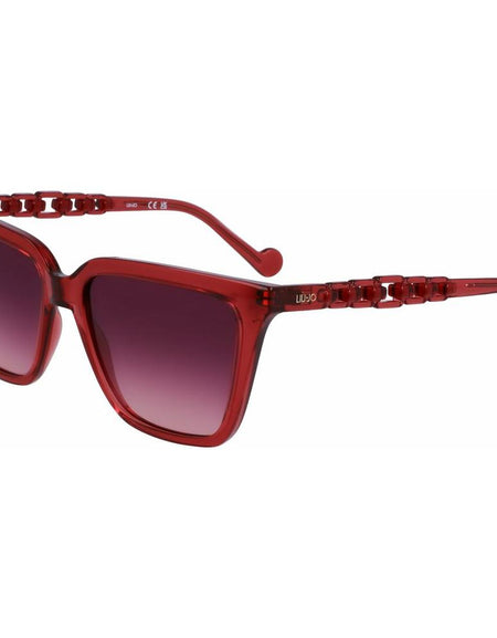 Ladies' Sunglasses LIU JO LJ780S-610 ø 56 mm-0