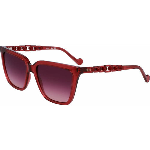 Load image into Gallery viewer, Ladies&#39; Sunglasses LIU JO LJ780S-610 ø 56 mm-0
