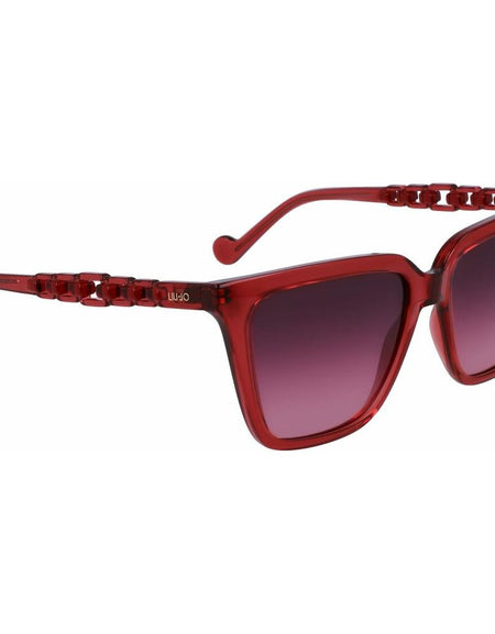 Ladies' Sunglasses LIU JO LJ780S-610 ø 56 mm-1