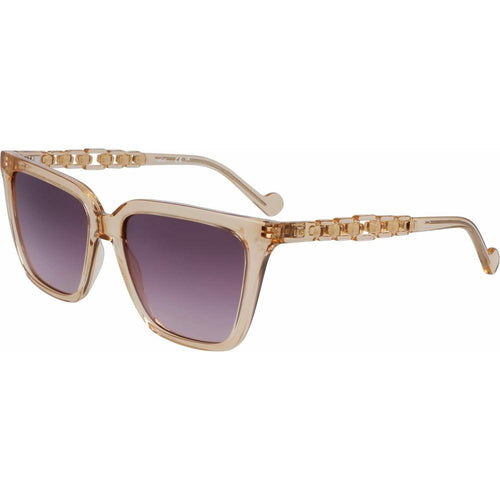 Load image into Gallery viewer, Ladies&#39; Sunglasses LIU JO LJ780S-278 ø 56 mm-0
