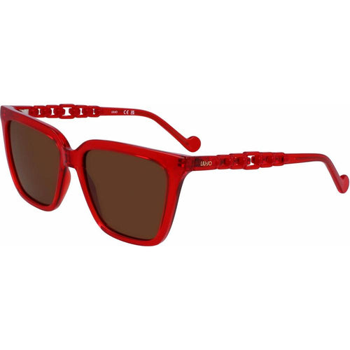 Load image into Gallery viewer, Ladies&#39; Sunglasses LIU JO LJ780S-600 ø 56 mm-0
