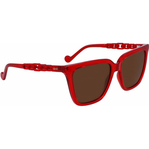 Load image into Gallery viewer, Ladies&#39; Sunglasses LIU JO LJ780S-600 ø 56 mm-1
