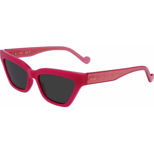 Load image into Gallery viewer, Ladies&#39; Sunglasses LIU JO LJ781S-525 Ø 55 mm-0
