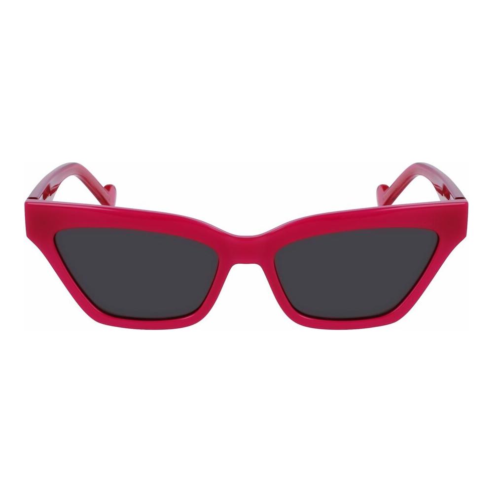 Ladies' Sunglasses LIU JO LJ781S-525 Ø 55 mm-2