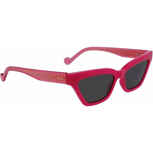 Load image into Gallery viewer, Ladies&#39; Sunglasses LIU JO LJ781S-525 Ø 55 mm-1
