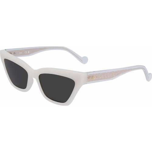 Load image into Gallery viewer, Ladies&#39; Sunglasses LIU JO LJ781S-102 Ø 55 mm-0
