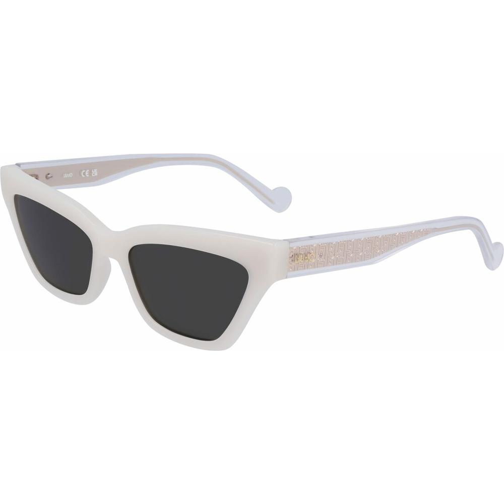 Ladies' Sunglasses LIU JO LJ781S-102 Ø 55 mm-0