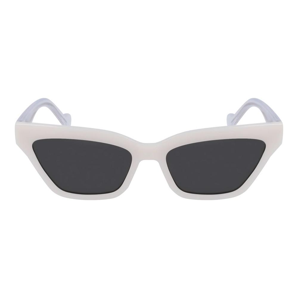 Ladies' Sunglasses LIU JO LJ781S-102 Ø 55 mm-2