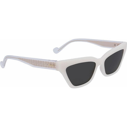 Load image into Gallery viewer, Ladies&#39; Sunglasses LIU JO LJ781S-102 Ø 55 mm-1
