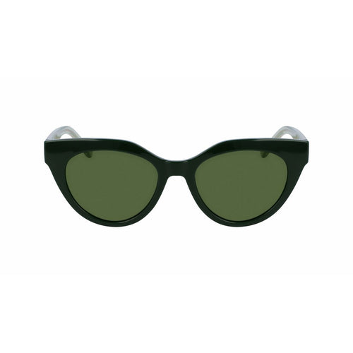 Load image into Gallery viewer, Ladies' Sunglasses LIU JO LJ782S-300 Ø 53 mm-4
