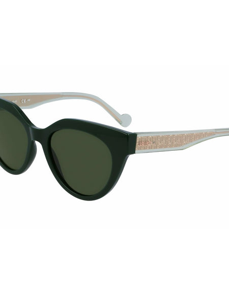 Ladies' Sunglasses LIU JO LJ782S-300 Ø 53 mm-0