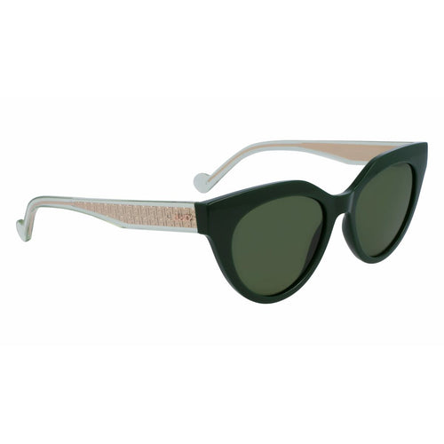 Load image into Gallery viewer, Ladies' Sunglasses LIU JO LJ782S-300 Ø 53 mm-1
