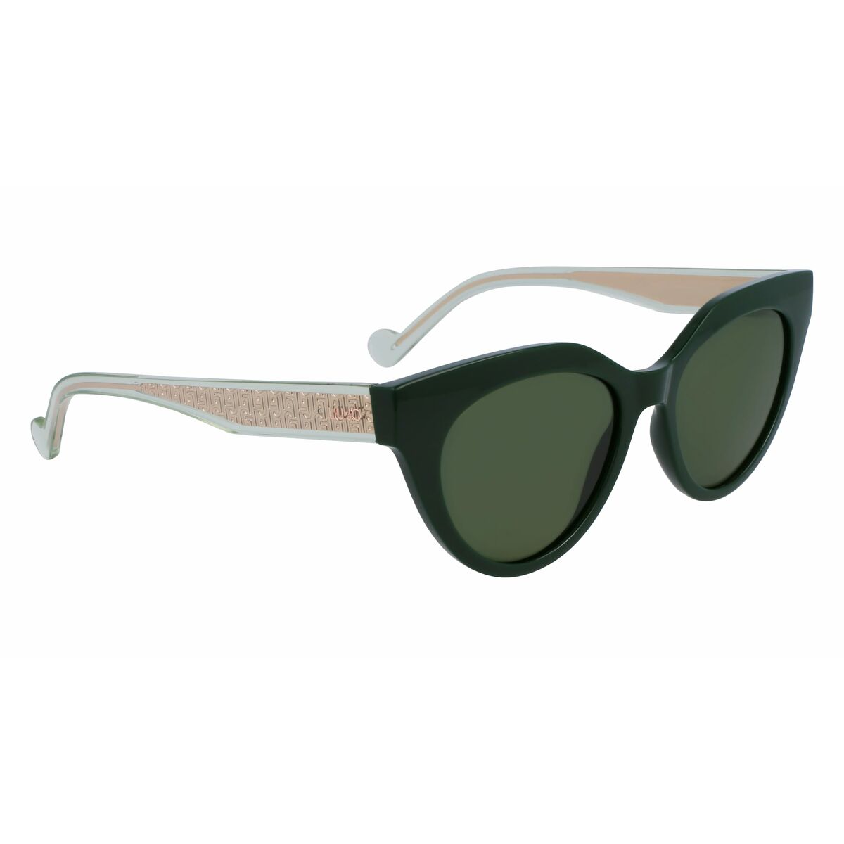 Ladies' Sunglasses LIU JO LJ782S-300 Ø 53 mm-1
