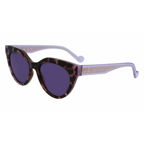 Load image into Gallery viewer, Ladies' Sunglasses LIU JO LJ782S-516 Ø 53 mm-0
