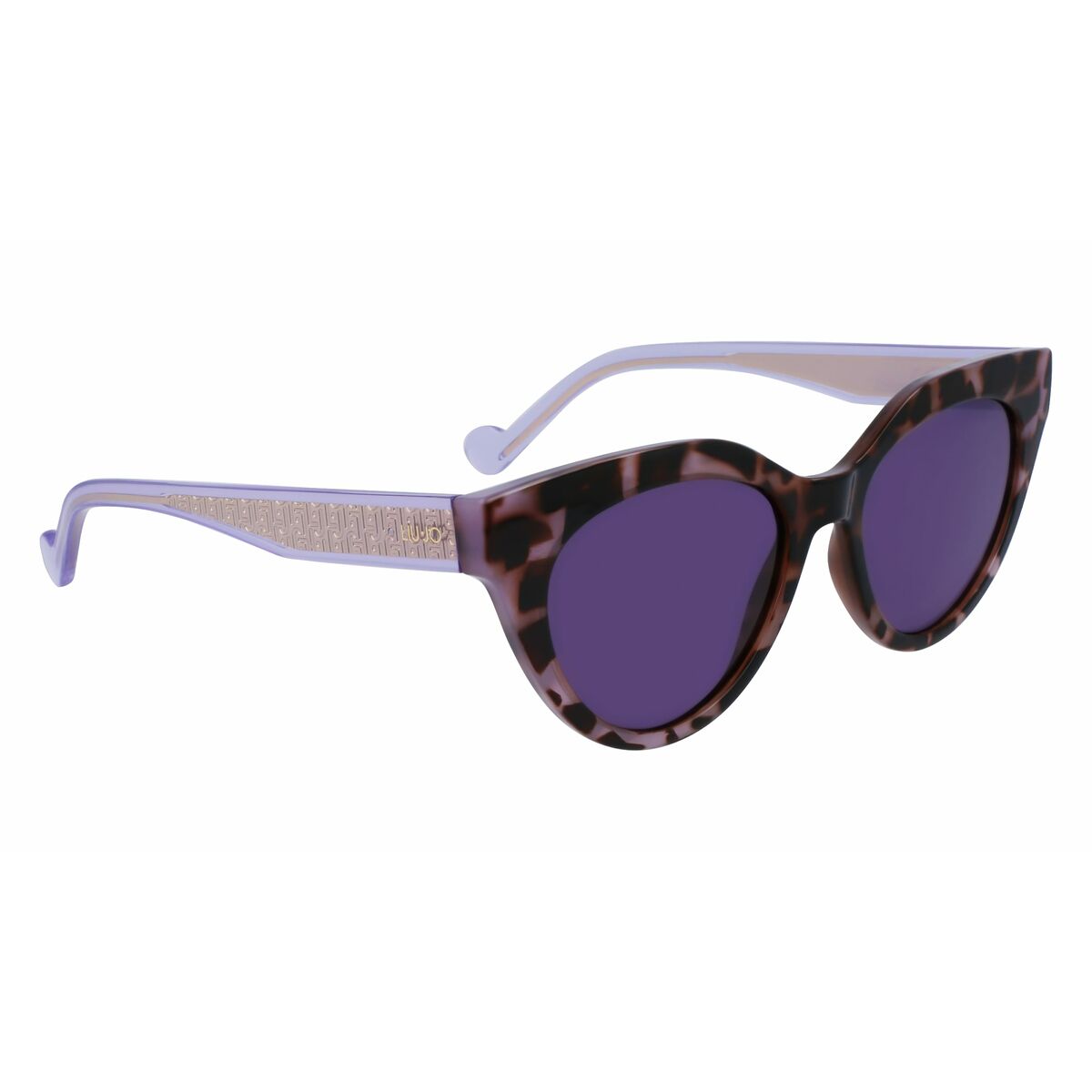 Ladies' Sunglasses LIU JO LJ782S-516 Ø 53 mm-1
