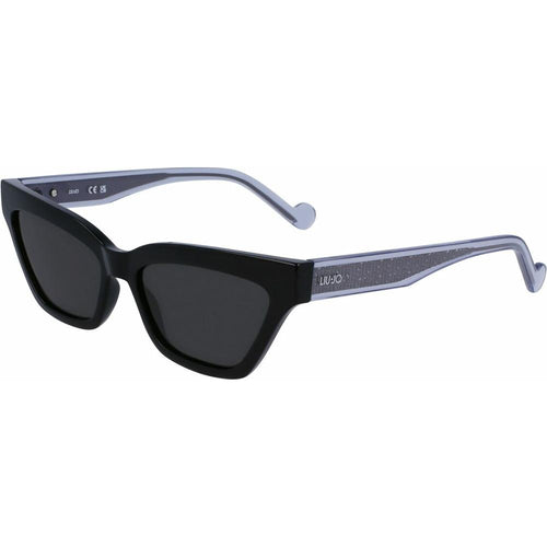 Load image into Gallery viewer, Ladies&#39; Sunglasses LIU JO LJ781S-001 Ø 55 mm-0
