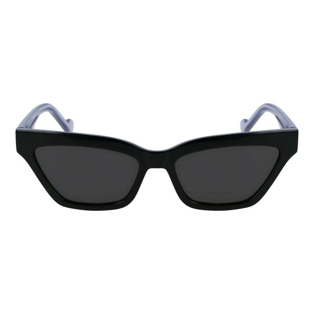 Ladies' Sunglasses LIU JO LJ781S-001 Ø 55 mm-2