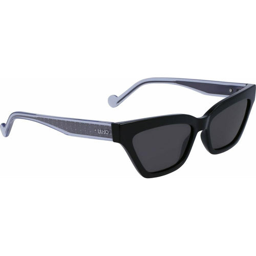 Load image into Gallery viewer, Ladies&#39; Sunglasses LIU JO LJ781S-001 Ø 55 mm-1
