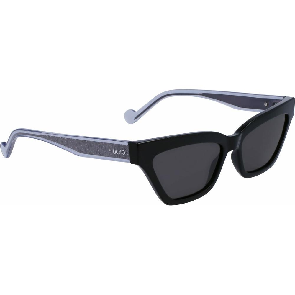 Ladies' Sunglasses LIU JO LJ781S-001 Ø 55 mm-1