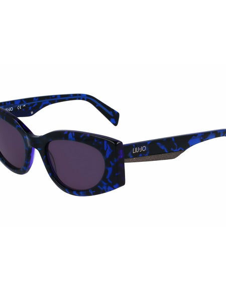 Ladies' Sunglasses LIU JO LJ792S-460 Ø 52 mm-0
