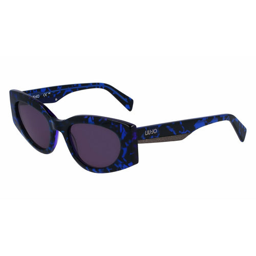 Load image into Gallery viewer, Ladies' Sunglasses LIU JO LJ792S-460 Ø 52 mm-0
