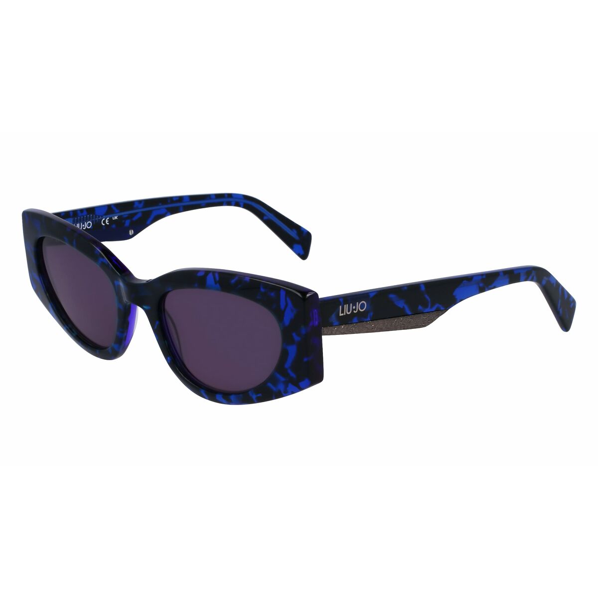 Ladies' Sunglasses LIU JO LJ792S-460 Ø 52 mm-0