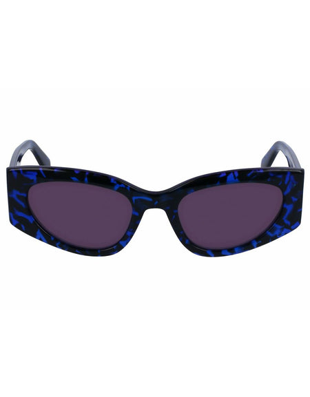 Ladies' Sunglasses LIU JO LJ792S-460 Ø 52 mm-2