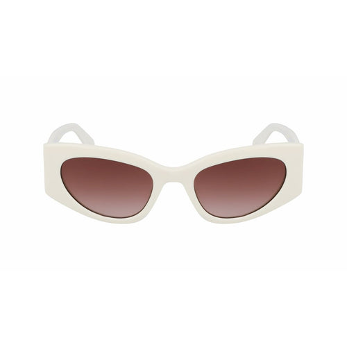 Load image into Gallery viewer, Ladies' Sunglasses LIU JO LJ792S-101 Ø 52 mm-4
