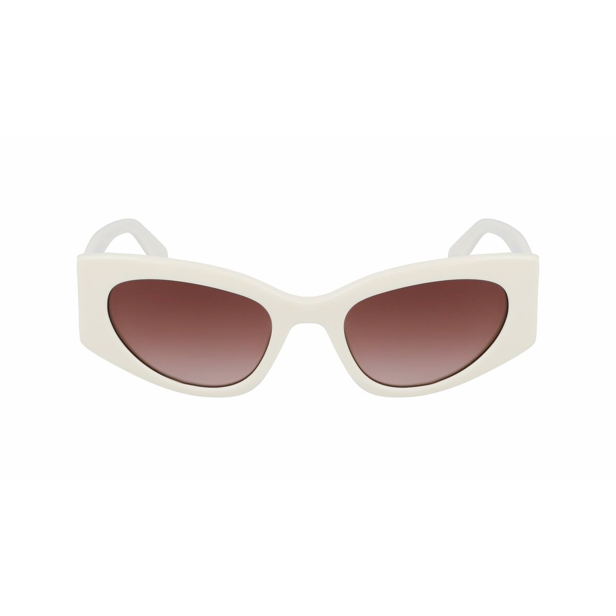Ladies' Sunglasses LIU JO LJ792S-101 Ø 52 mm-4