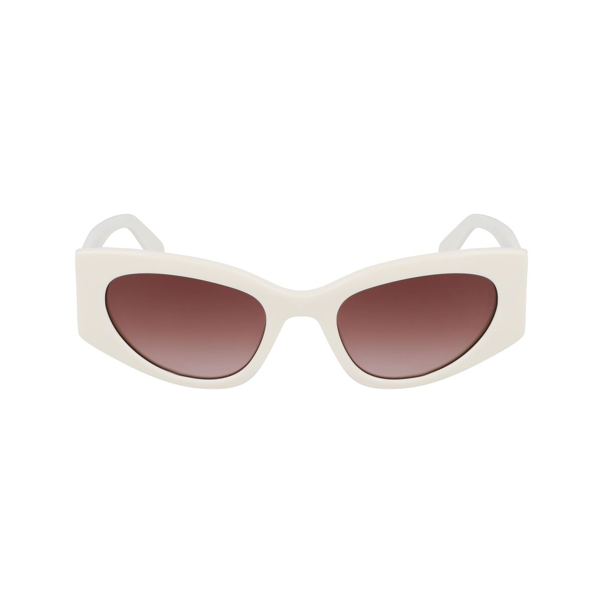 Ladies' Sunglasses LIU JO LJ792S-101 Ø 52 mm-2