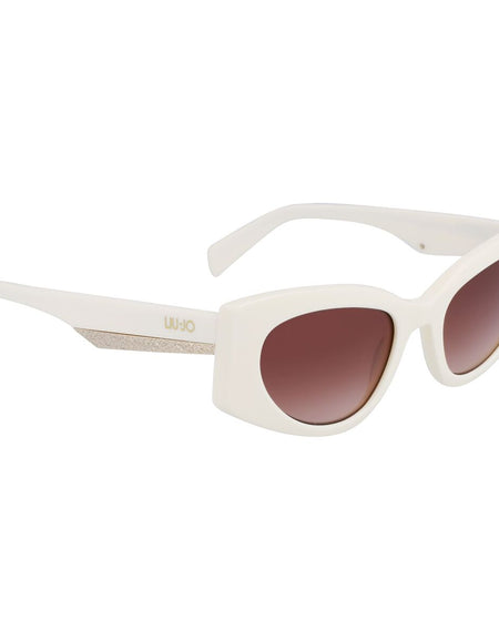 Ladies' Sunglasses LIU JO LJ792S-101 Ø 52 mm-1
